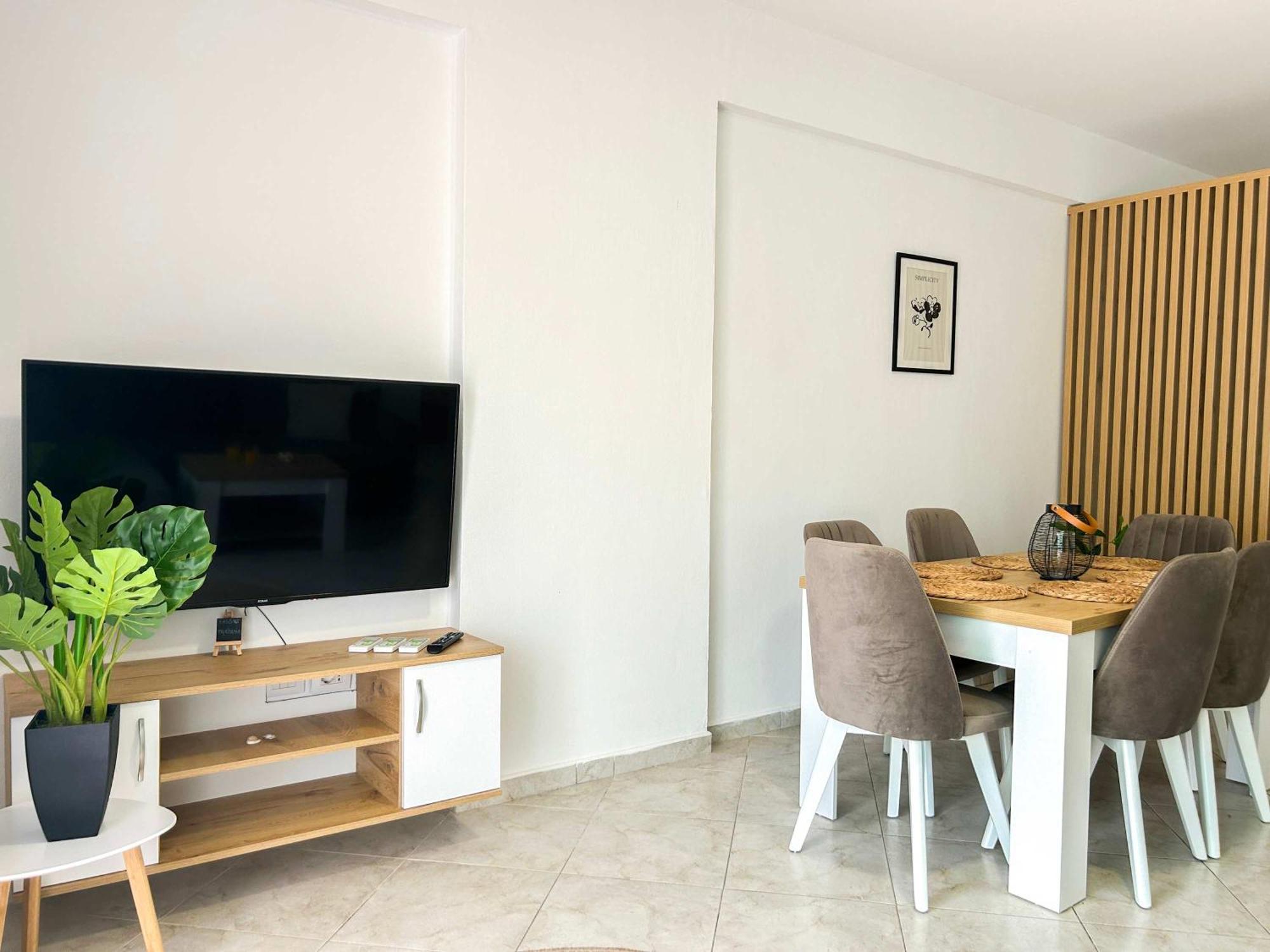 Apartment Lada 756 Durres Luaran gambar
