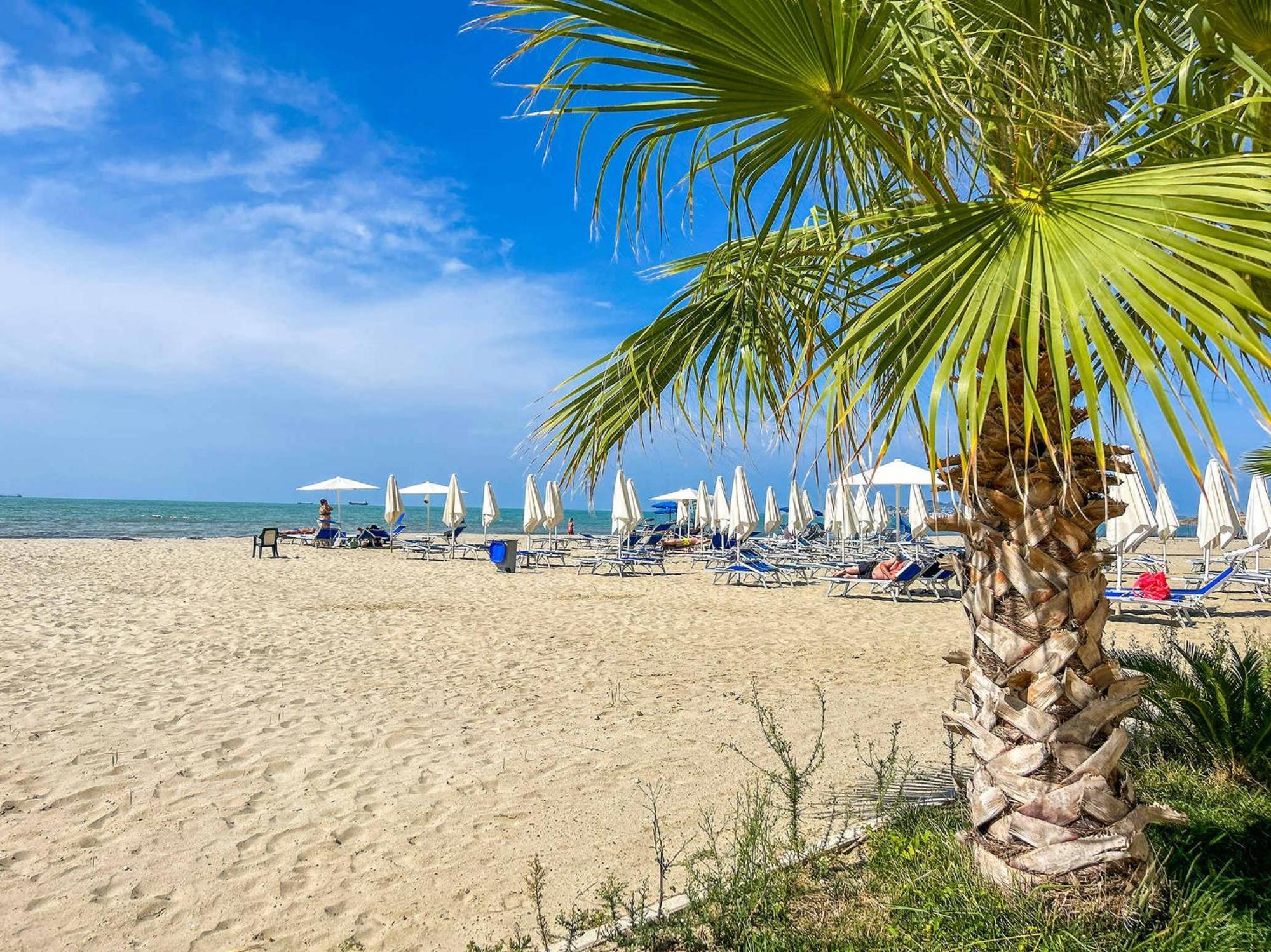 Apartment Lada 756 Durres Luaran gambar