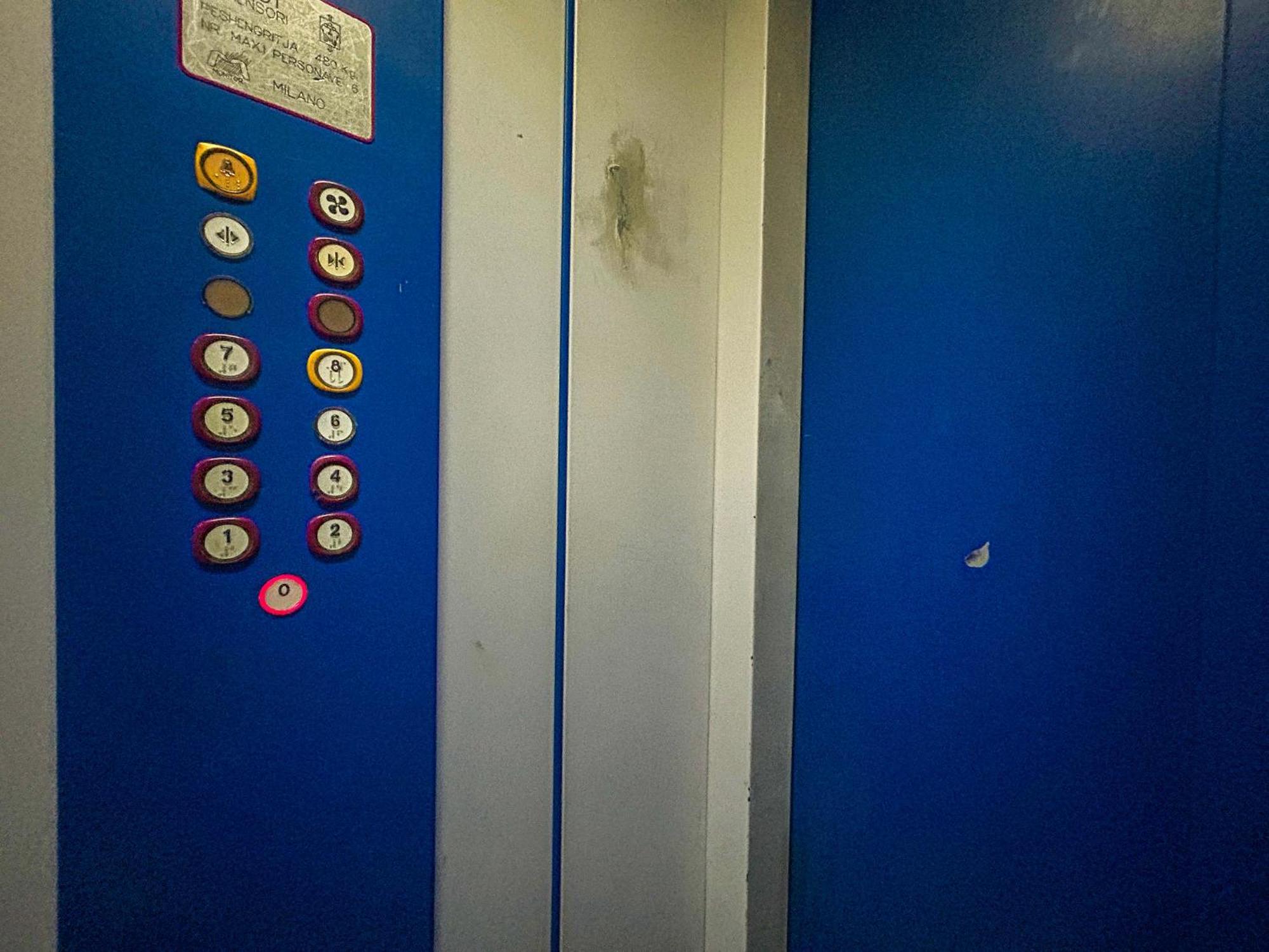 Apartment Lada 756 Durres Luaran gambar