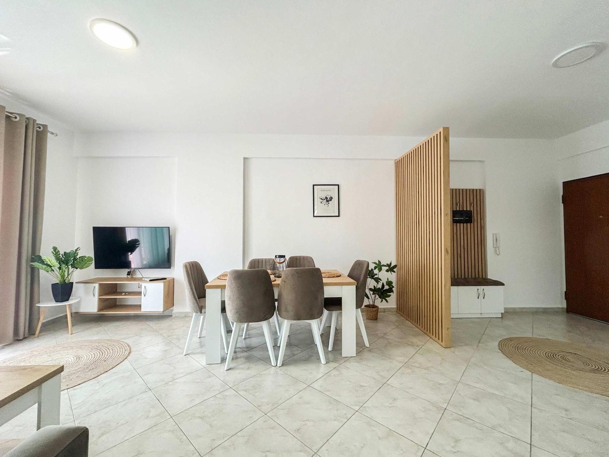 Apartment Lada 756 Durres Luaran gambar