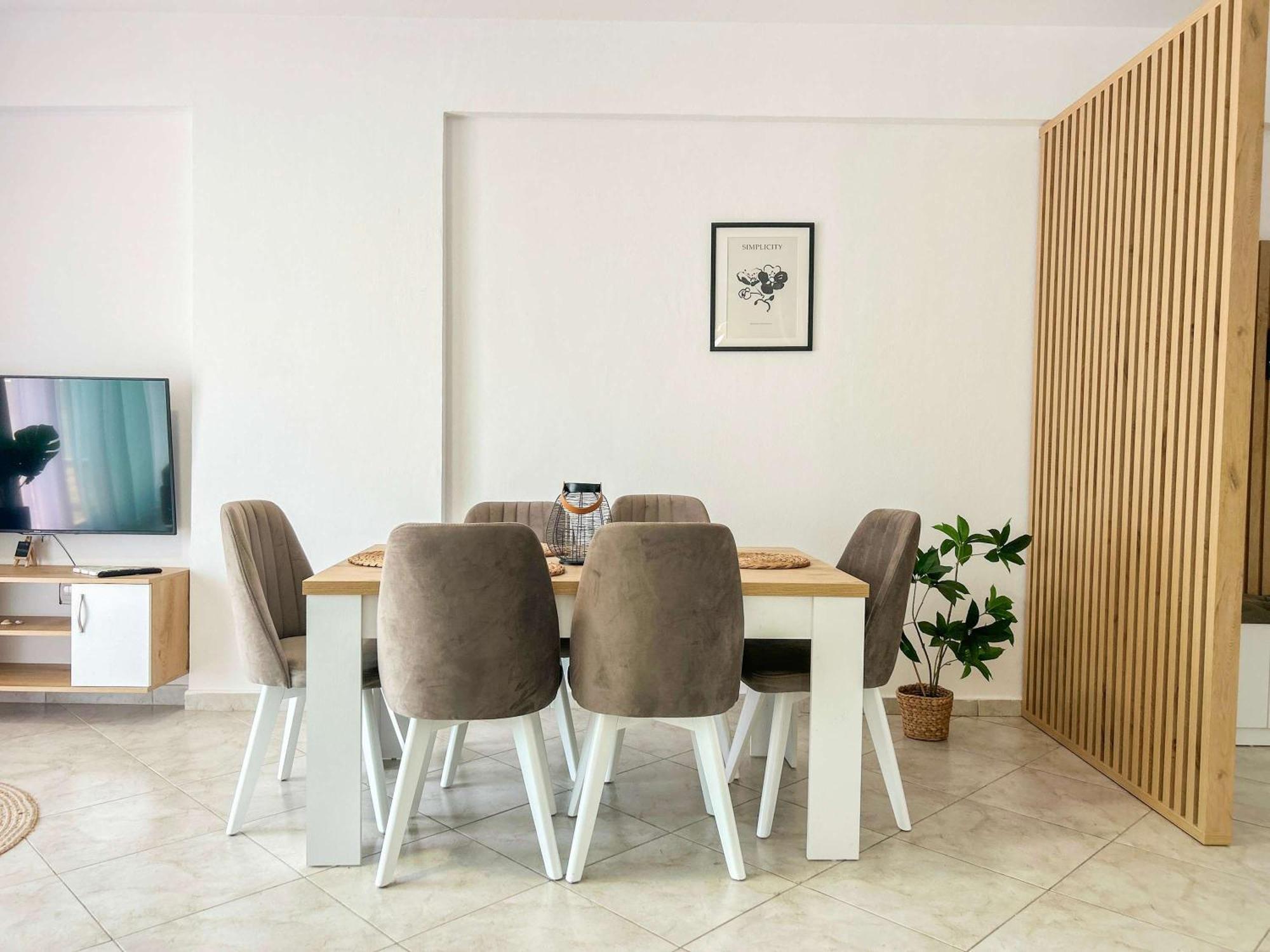 Apartment Lada 756 Durres Luaran gambar