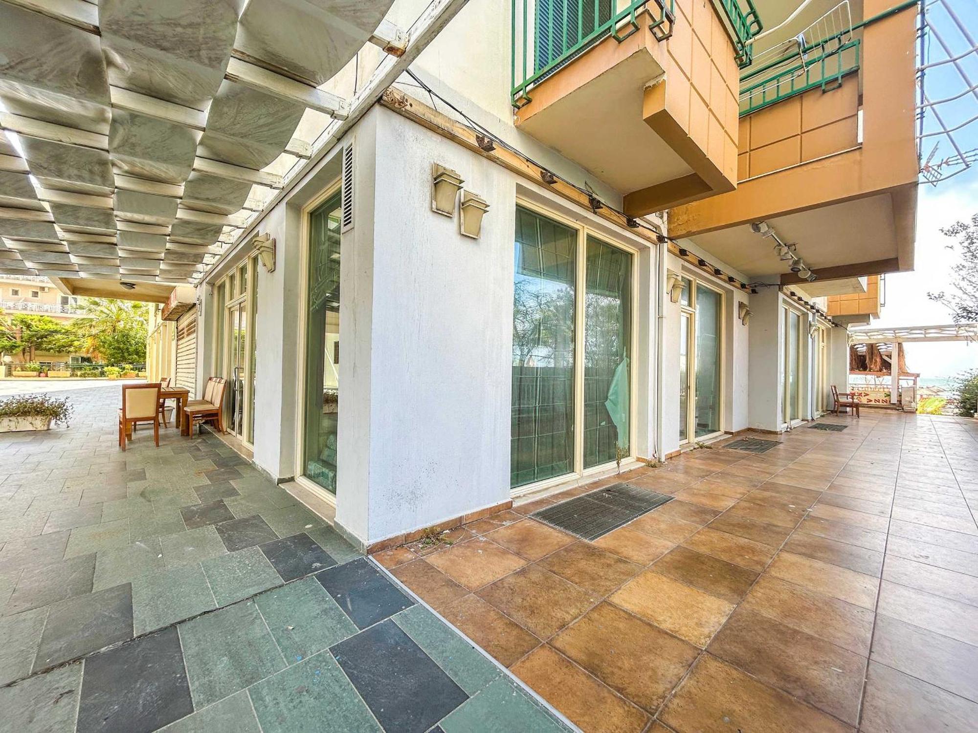 Apartment Lada 756 Durres Luaran gambar
