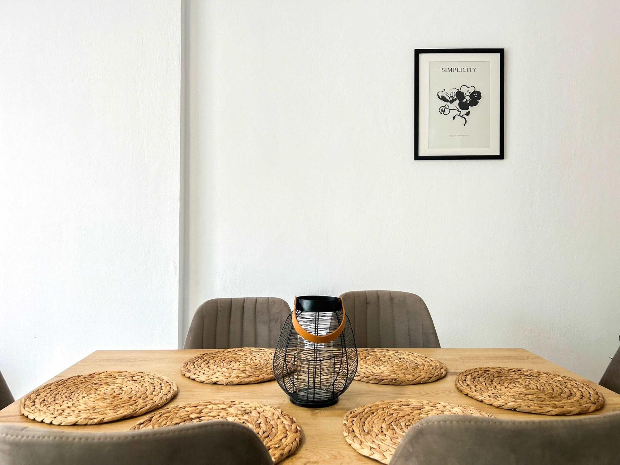 Apartment Lada 756 Durres Luaran gambar